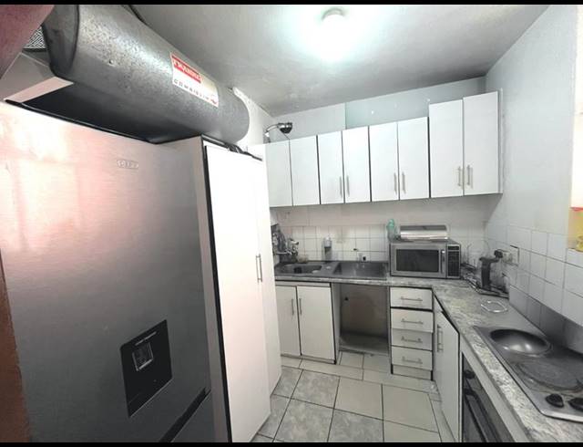 3 BEDROOM APARTMENT FOR SALE IN PRETORIA CBD